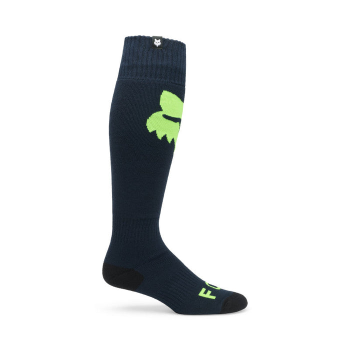 Fox 180 Elevated Core Sock - Midnight