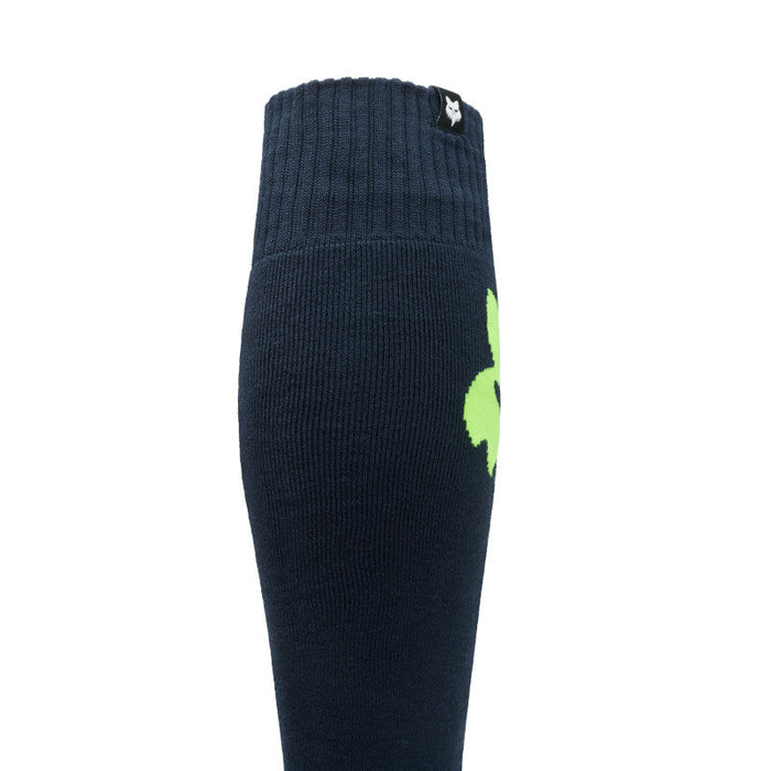 Fox 180 Elevated Core Sock - Midnight