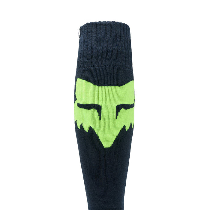 Fox 180 Elevated Core Sock - Midnight