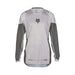 FOX RANGER AIR OFFROAD JERSEY - GREY VINTAGE Fox