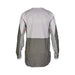 FOX RANGER AIR OFFROAD JERSEY - GREY VINTAGE Fox