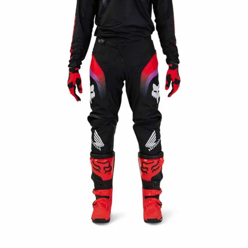 FOX 180 HONDA PANT - MULTICOLOUR