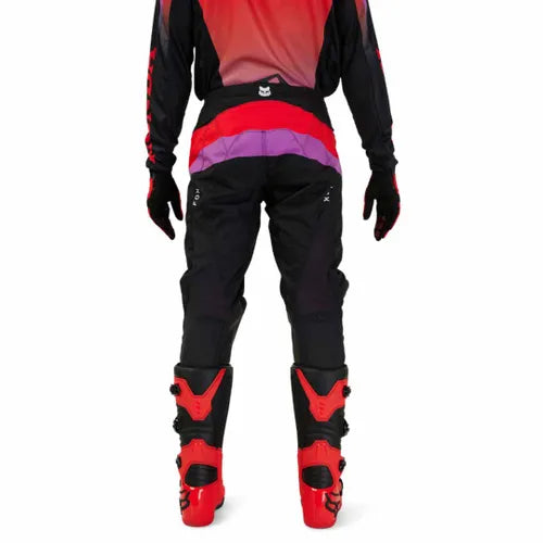 FOX 180 HONDA PANT - MULTICOLOUR