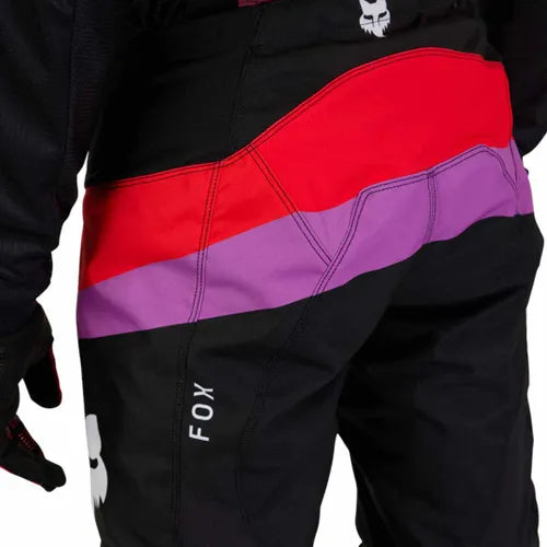 FOX 180 HONDA PANT - MULTICOLOUR