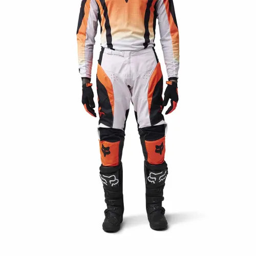 FOX 180 LEAN PANT - FLURO ORANGE