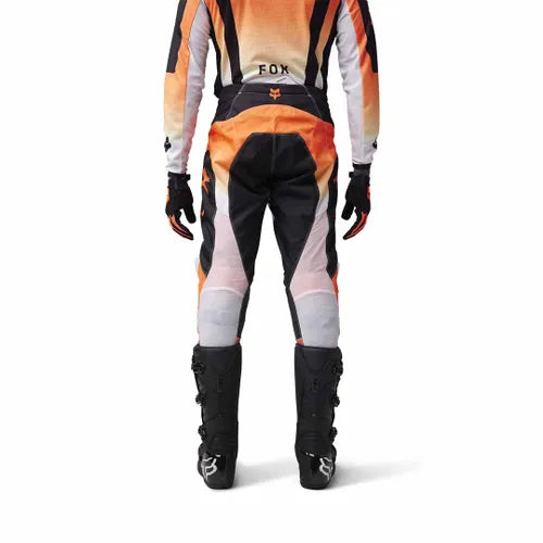 FOX 180 LEAN PANT - FLURO ORANGE