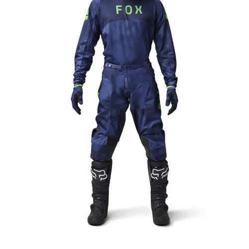 FOX 180 TAUNT PANT - NAVY
