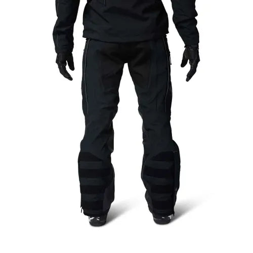 FOX DEFEND GORE-TEX ADV PANT CE - BLACK
