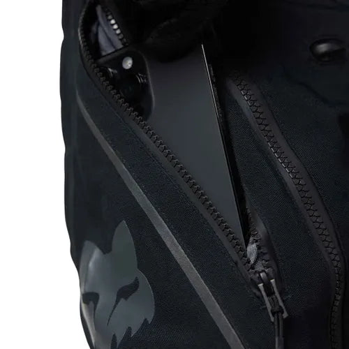 FOX DEFEND GORE-TEX ADV PANT CE - BLACK