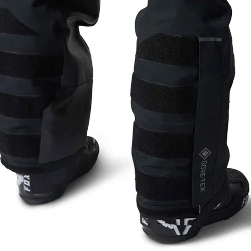 FOX DEFEND GORE-TEX ADV PANT CE - BLACK