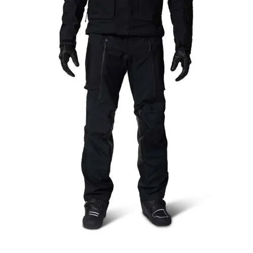 FOX RANGER GORE-TEX ADV PANT CE - BLACK
