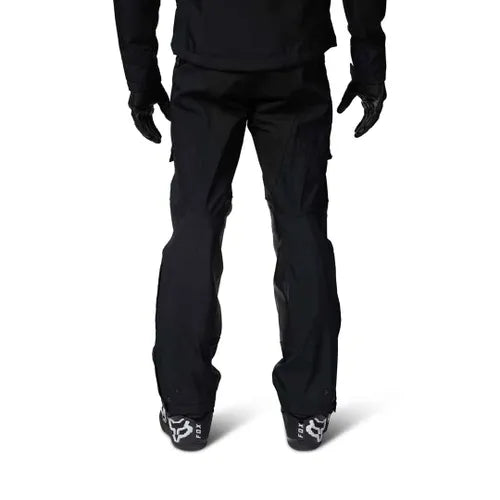 FOX RANGER GORE-TEX ADV PANT CE - BLACK