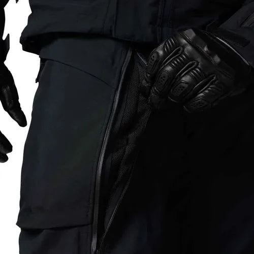 FOX RANGER GORE-TEX ADV PANT CE - BLACK