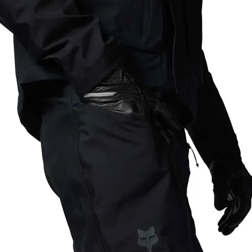 FOX RANGER GORE-TEX ADV PANT CE - BLACK