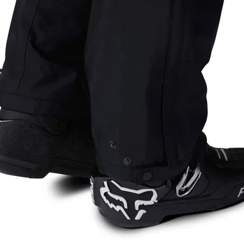 FOX RANGER GORE-TEX ADV PANT CE - BLACK