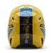 FOX V1 RACE SPEC HELMET - PALE YELLOW Fox