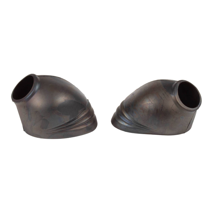 Whites Foot Peg Cover – Motocross