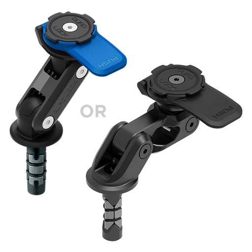 QUAD LOCK FORK STEM MOUNT Quad Lock