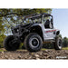 Flip Windshield For Yamaha Wolverine and RMAX Models Top Two Moto