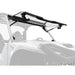 Flip Windshield For Yamaha Wolverine and RMAX Models Top Two Moto