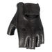 Motodry Fingerless Glove Black Motodry