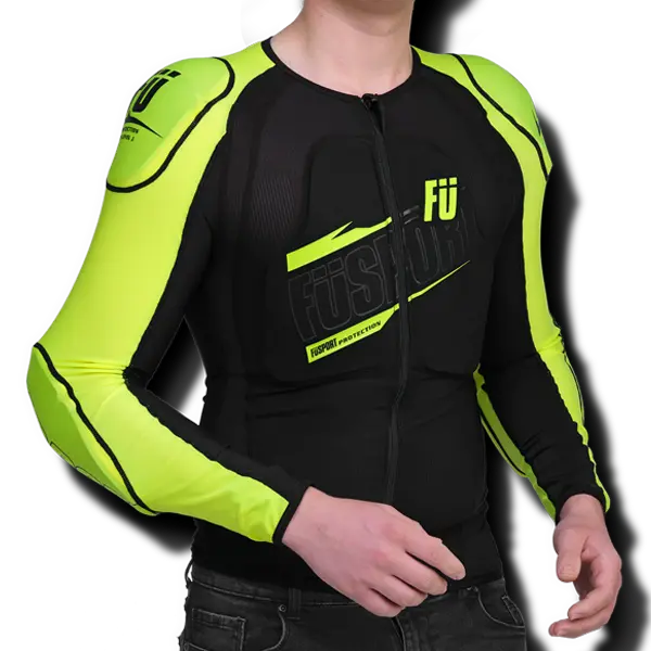 Fusport Shot Core Protection Suit Fusport