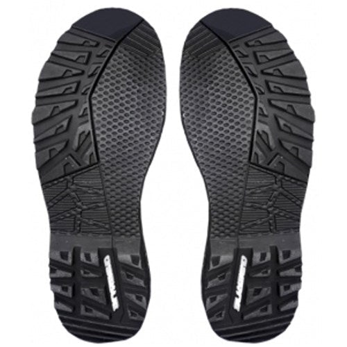 Gaerne Fastback Enduro Boots Brown Gaerne