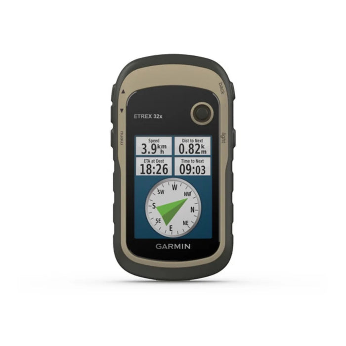 Garmin eTrex 32x