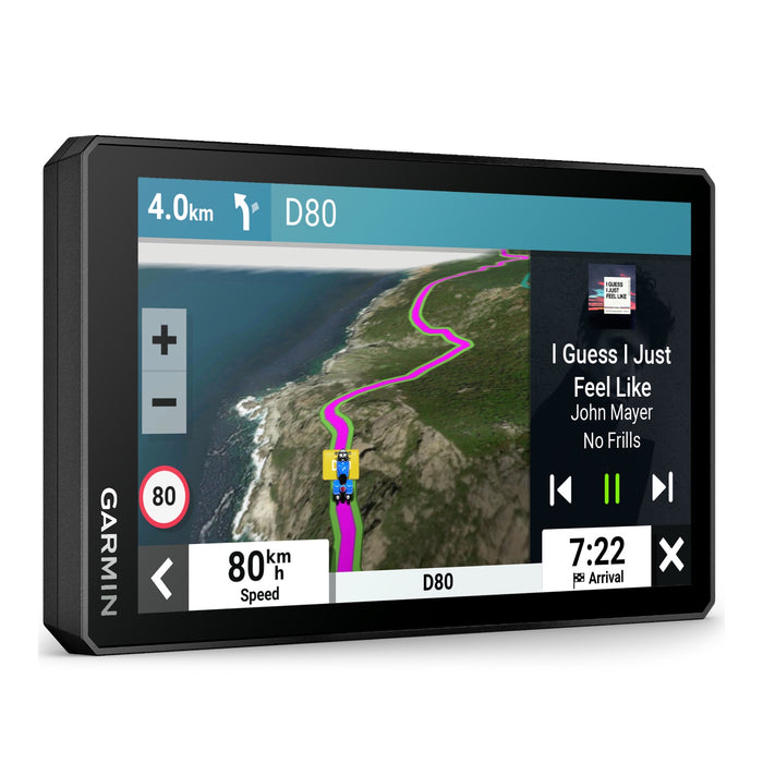 Garmin Zumo XT2