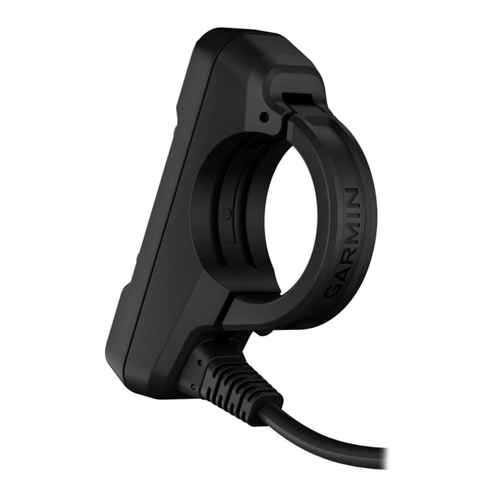 Garmin Handlebar Controller (Y-Adapter Required)