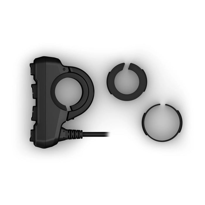 Garmin Handlebar Controller (Y-Adapter Required)