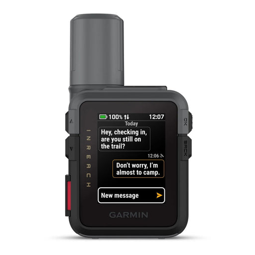 Garmin inReach Mini 3