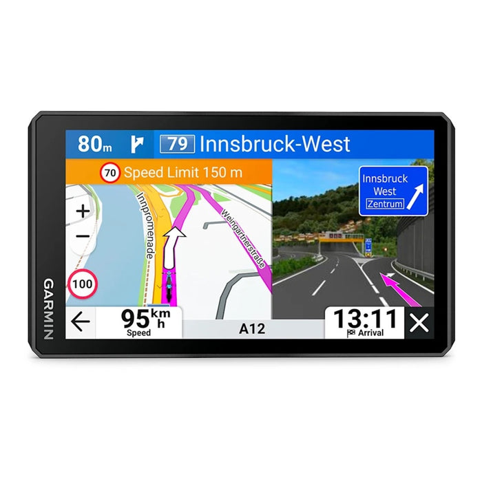 Garmin zumo XT3 6-Inch Screen
