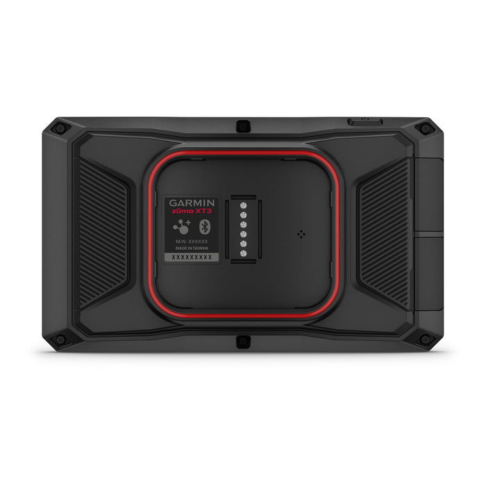 Garmin zumo XT3 4.7-Inch Screen