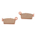 GOLDfren Brake Pads Off-Road Racing GF003 - K5 (PR45)