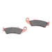 GOLDfren Brake Pads Off-Road Racing GF004 - K5 (PR42)