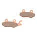 GOLDfren Brake Pads GF009 - GP5
