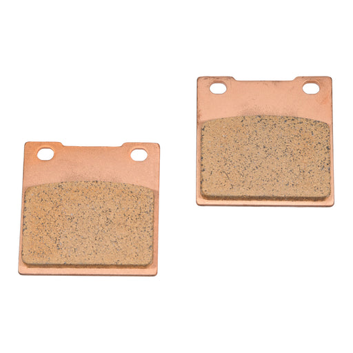 GOLDfren Brake Pads Sintered Sports GF016 - S3 (PH12)