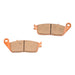 GOLDfren Brake Pads Sintered Sports GF022 - S3 (PH47)