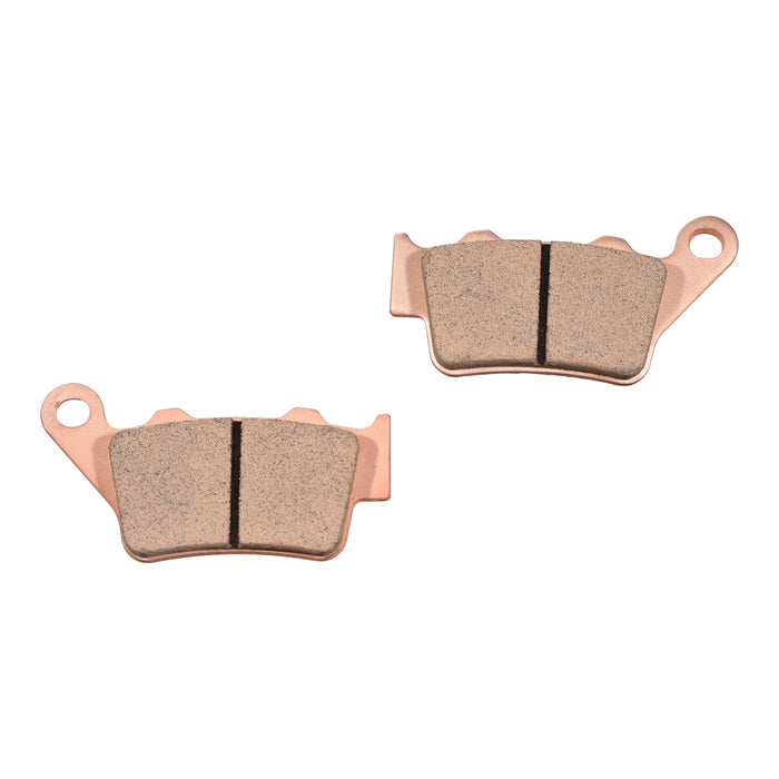 GOLDfren Brake Pads Off-Road Racing GF023 - K5 (PR166)