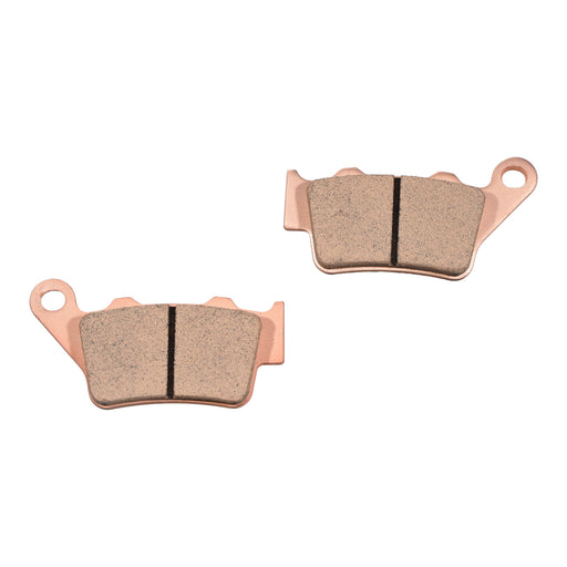 GOLDfren Brake Pads Sintered Sports GF023 - S3 (PH166)
