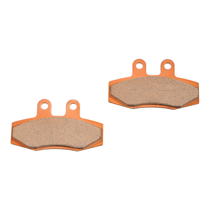 GOLDfren Brake Pads Off-Road Racing GF026 - K5 (PR111)