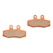 GOLDfren Brake Pads Off-Road Racing GF026 - K5 (PR111)