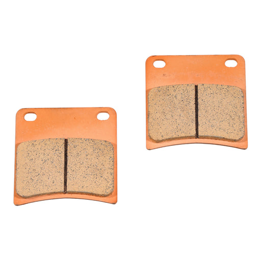 GOLDfren Brake Pads Sintered Sports GF027 - S3 (PH51)