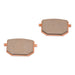 GOLDfren Brake Pads GF029 - S3