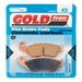 GOLDfren Brake Pads GF041 - K5