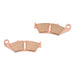 GOLDfren Brake Pads GF041 - K5