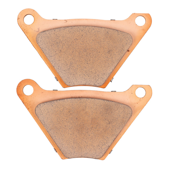 GOLDfren Brake Pads Sintered Sports GF060 - S3 (PH70)