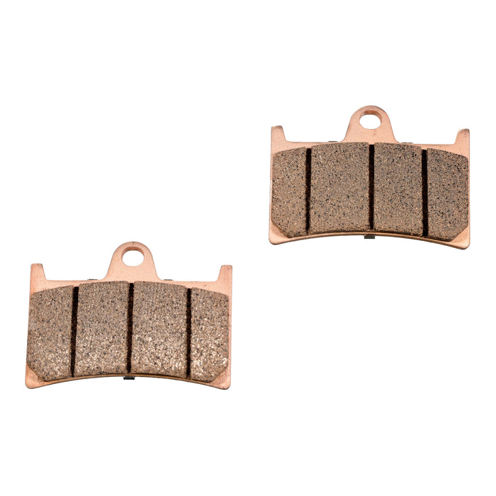 GOLDfren Brake Pads GF070 - GP5 Indent