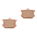 GOLDfren Brake Pads Sintered Sports GF082 - S3 ( PH05 )